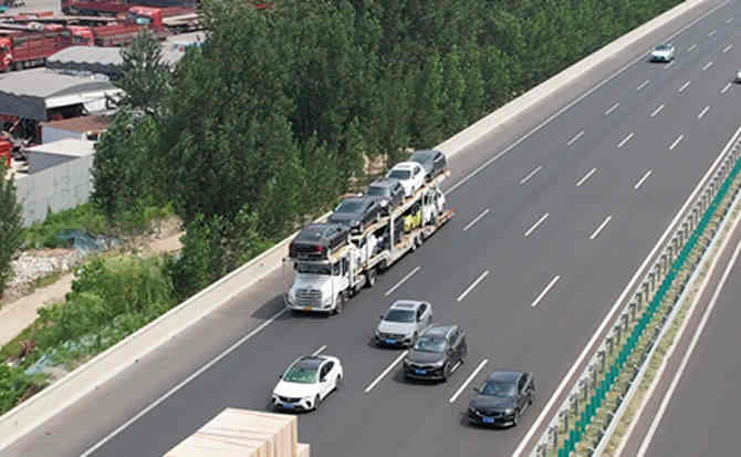 宁德高速公路汽车救援